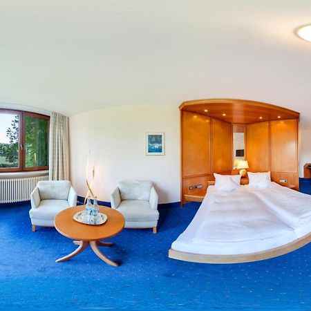 Hotel Hohe Linde Isny im Allgau Exterior photo