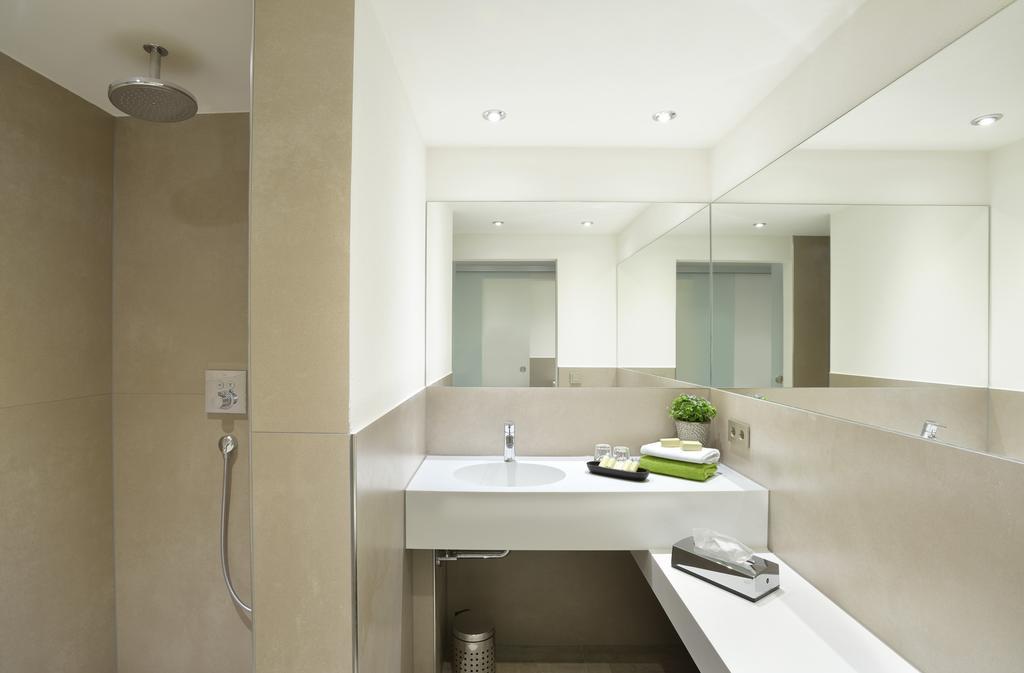 Hotel Hohe Linde Isny im Allgau Room photo