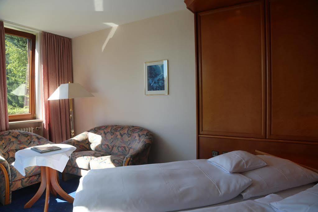Hotel Hohe Linde Isny im Allgau Exterior photo
